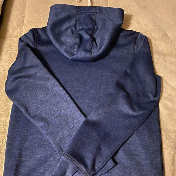 Adidas sweatshirt hoodie - Picture 3 of 4